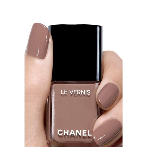 chanel nail polish particulière asian|chanel nail polish near me.